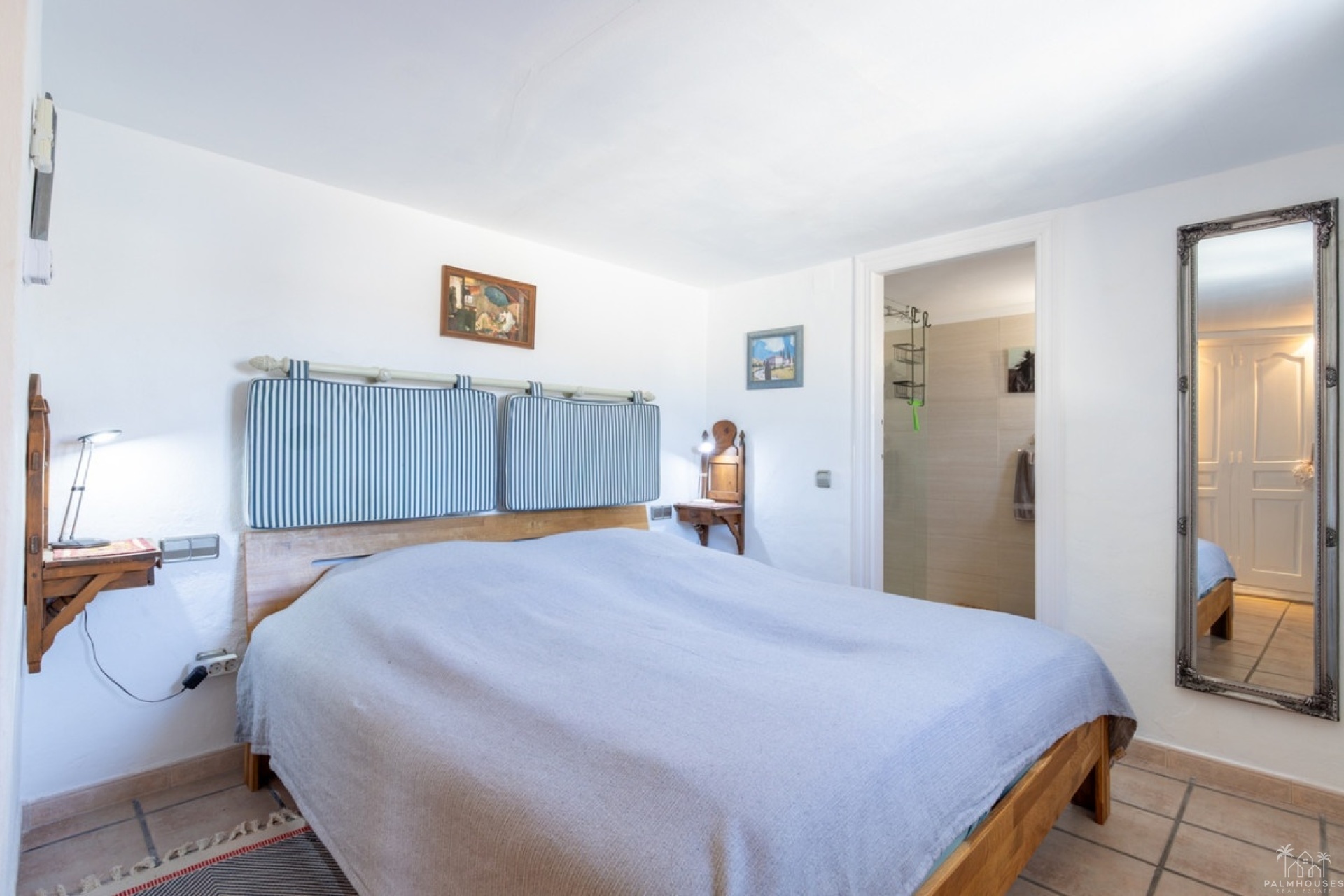 Herverkoop - Country house - Benissa - Canor
