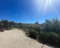 Herverkoop - Country house - Calpe - Calpe Centro