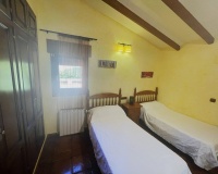 Herverkoop - Country house - Calpe - Calpe Centro