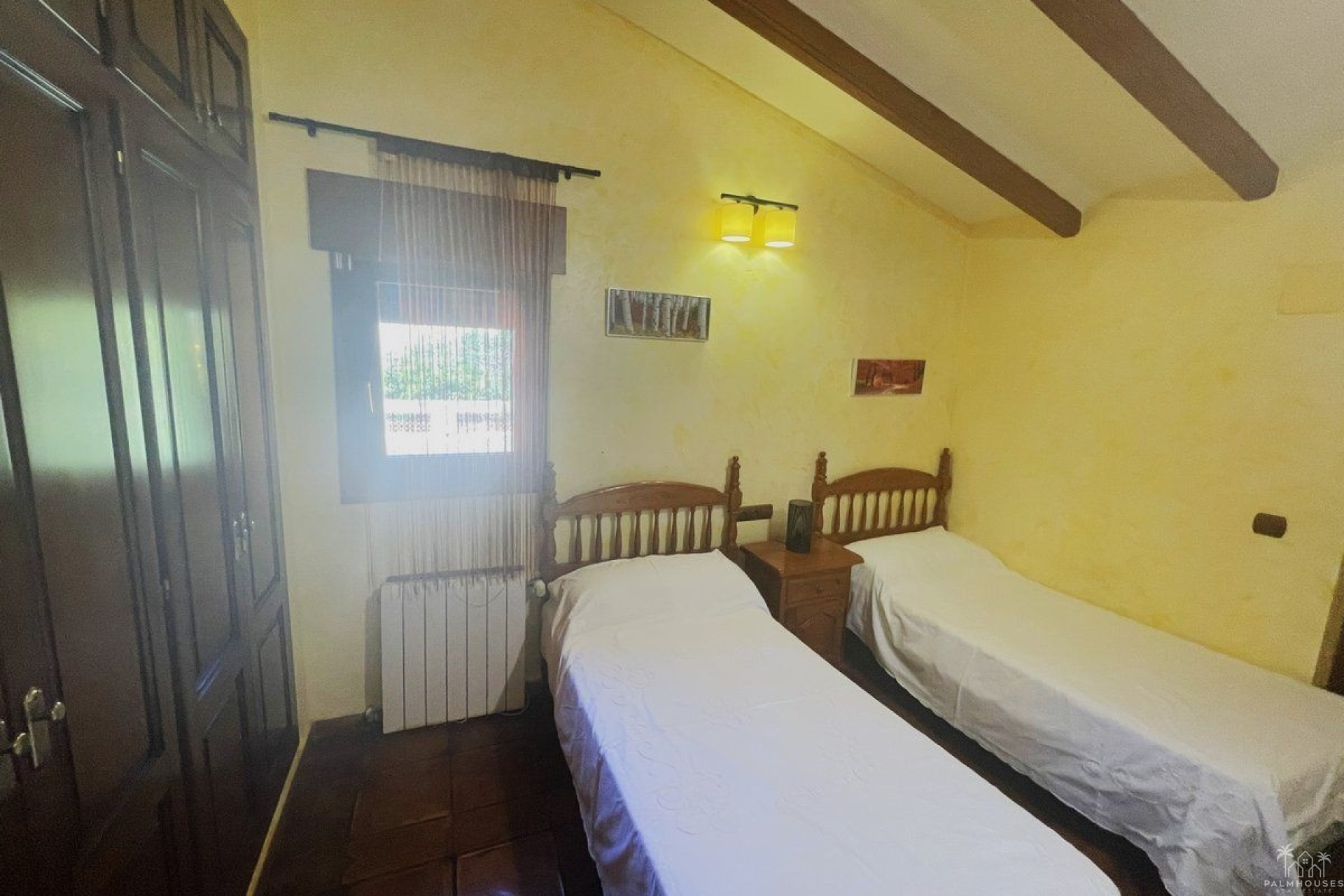 Herverkoop - Country house - Calpe - Calpe Centro
