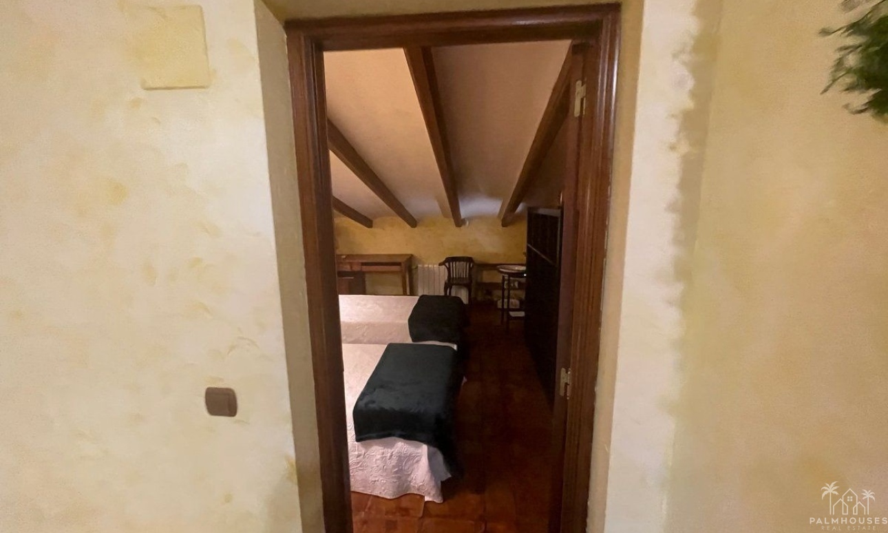 Herverkoop - Country house - Calpe - Calpe Centro