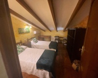 Herverkoop - Country house - Calpe - Calpe Centro