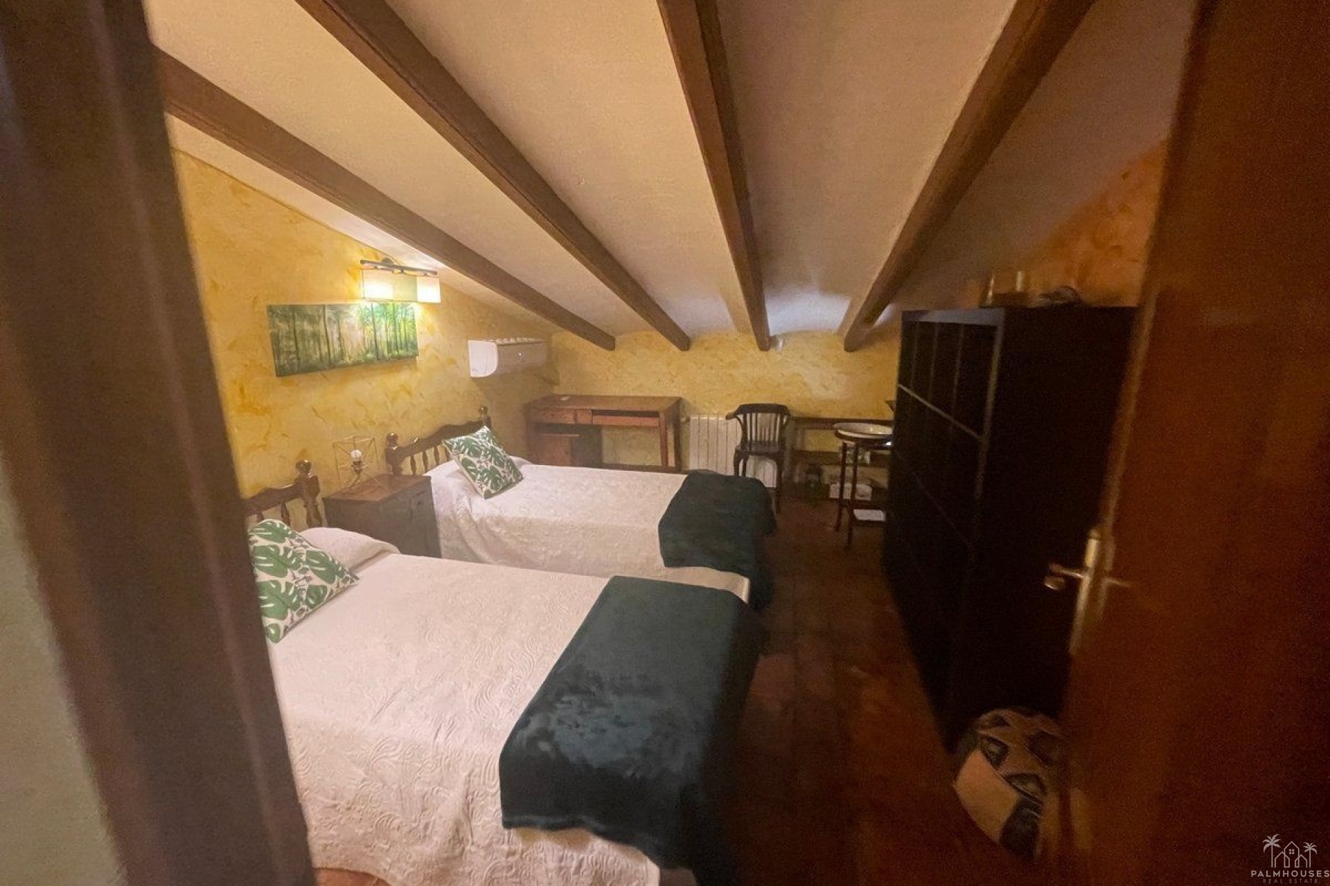 Herverkoop - Country house - Calpe - Calpe Centro