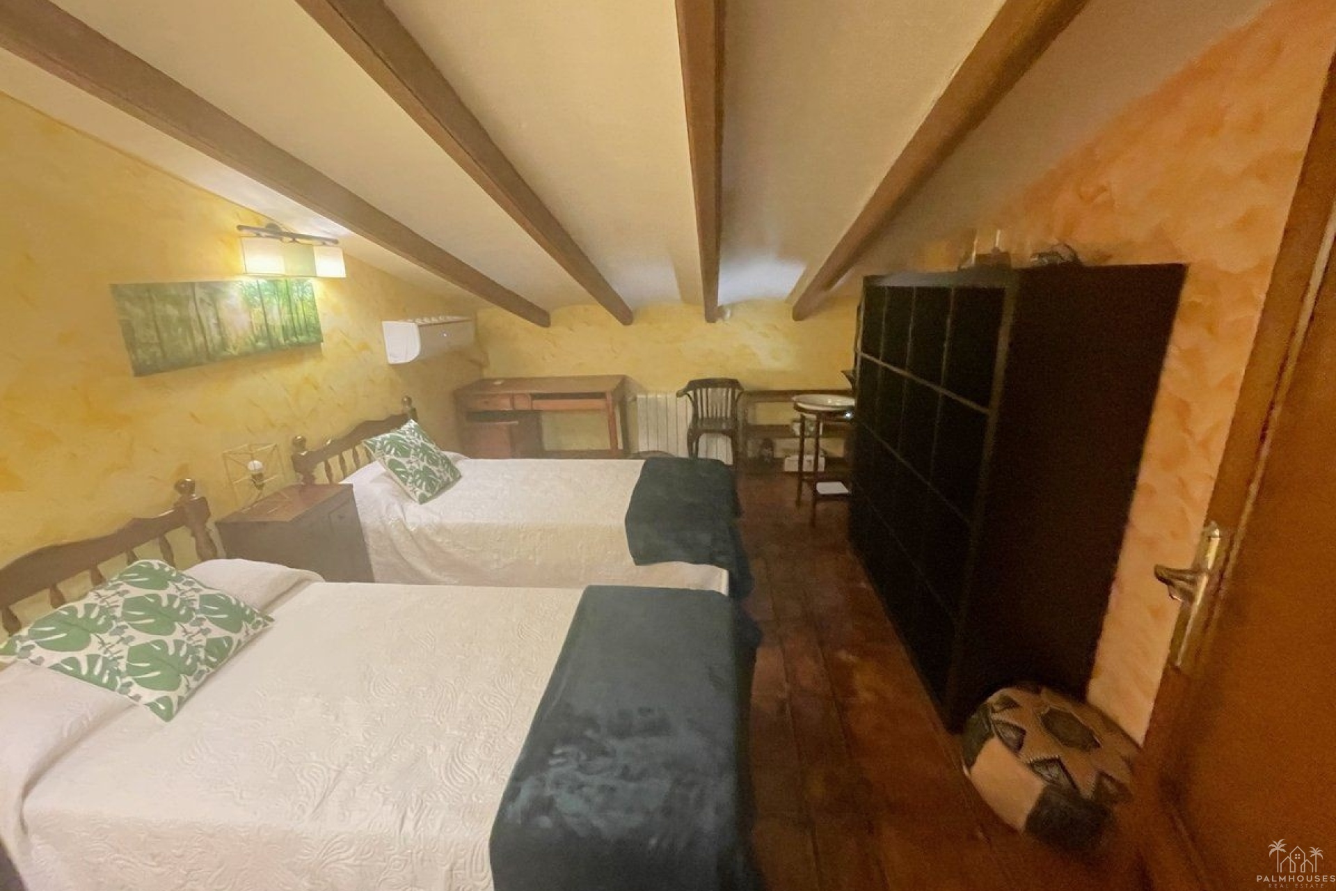 Herverkoop - Country house - Calpe - Calpe Centro