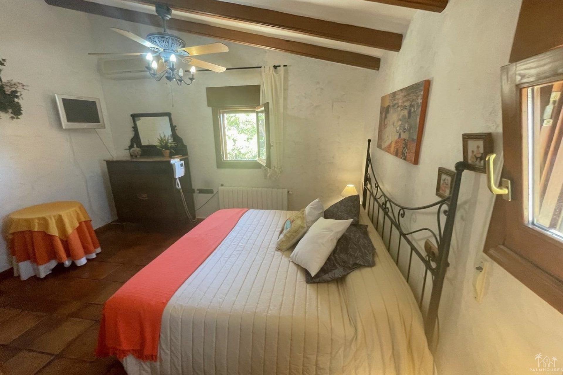 Herverkoop - Country house - Calpe - Calpe Centro