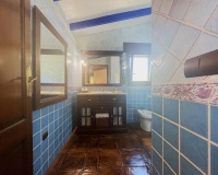 Herverkoop - Country house - Calpe - Calpe Centro