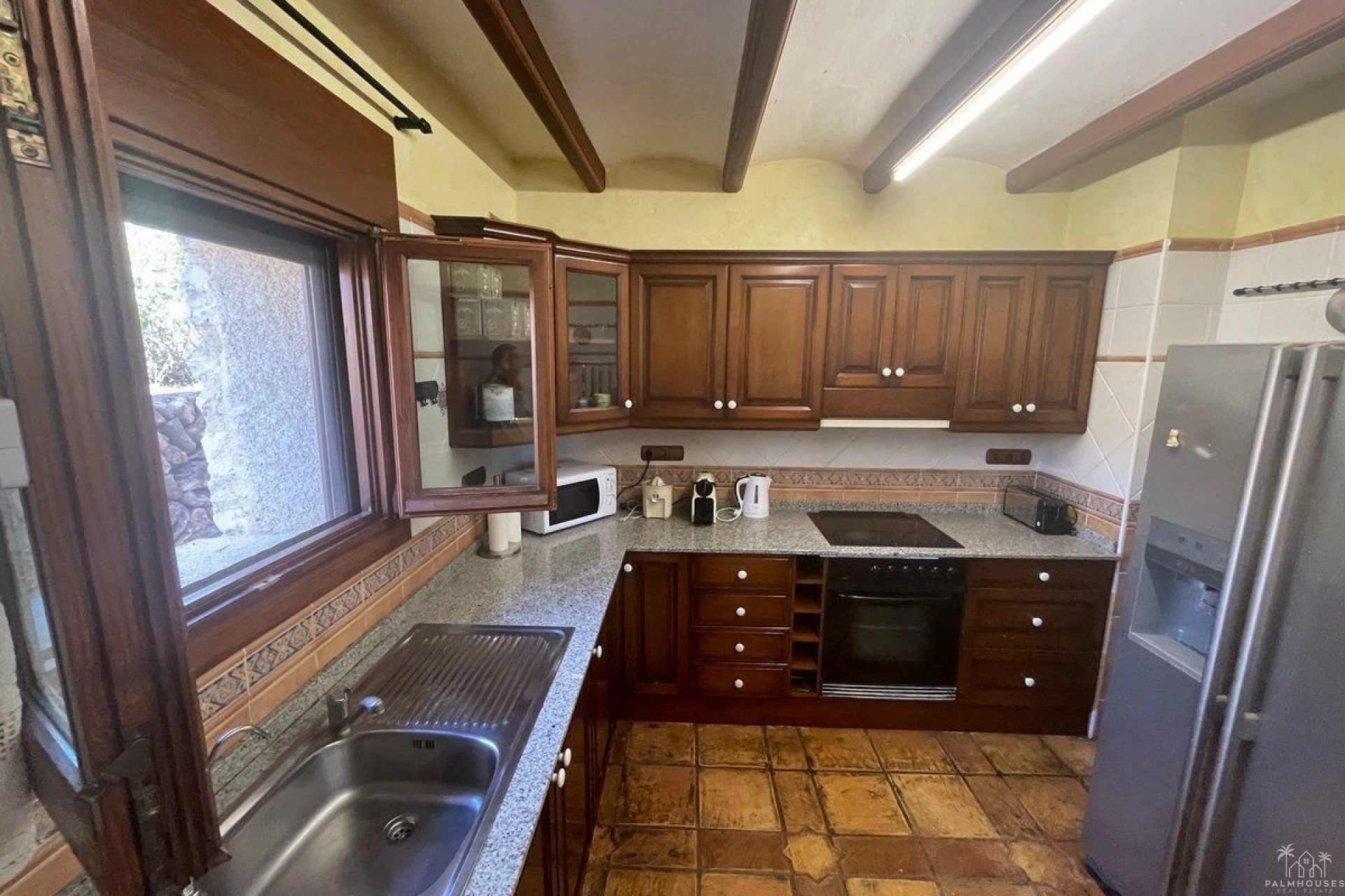 Herverkoop - Country house - Calpe - Calpe Centro