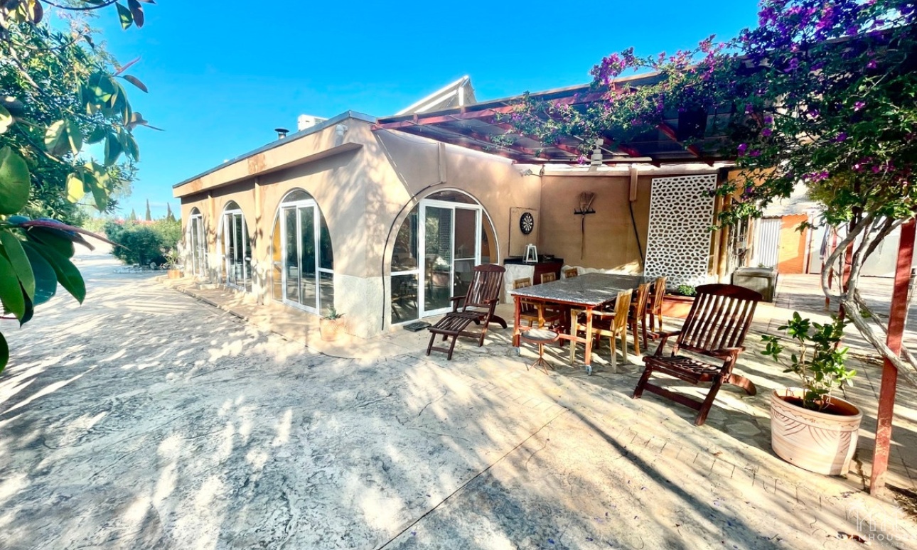 Herverkoop - Country house - Crevillente - Crevillent - Crevillente - Crevillent Centro