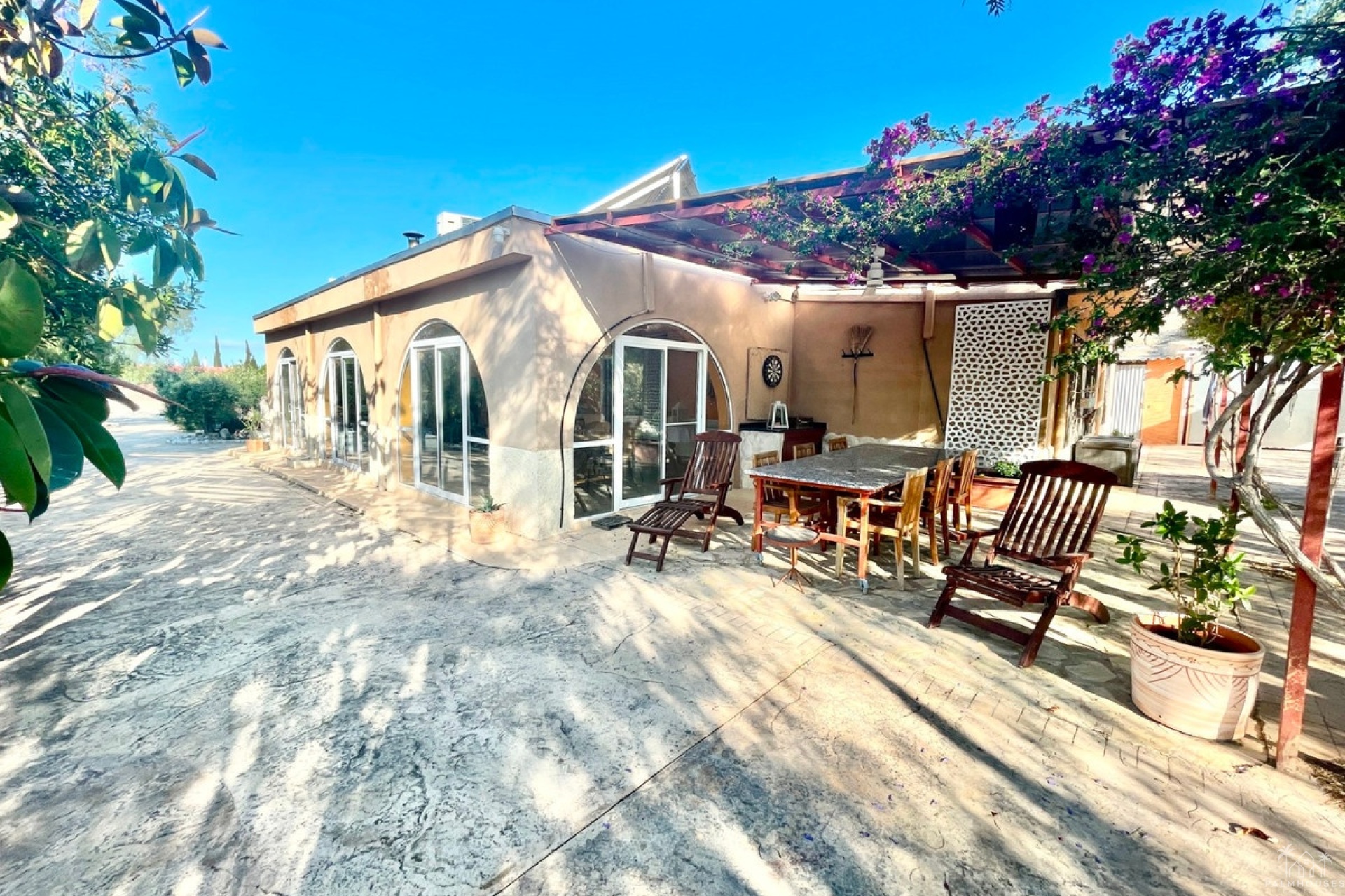 Herverkoop - Country house - Crevillente - Crevillent - Crevillente - Crevillent Centro