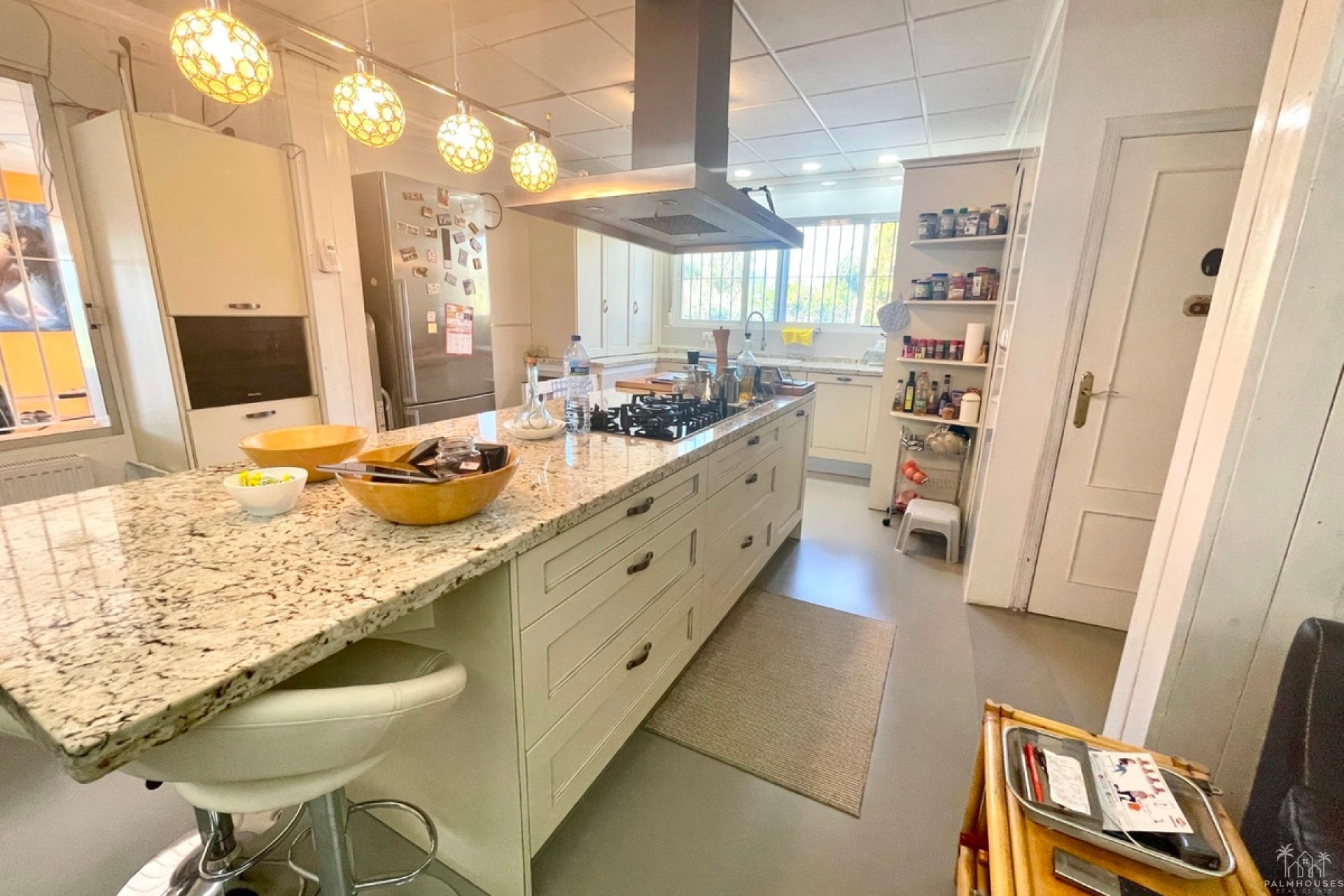 Herverkoop - Country house - Crevillente - Crevillent - Crevillente - Crevillent Centro