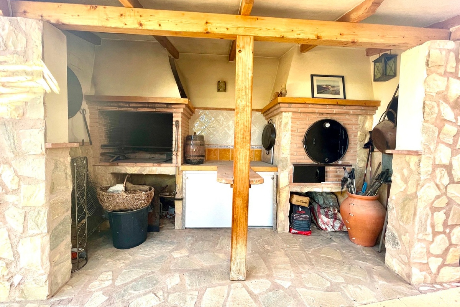 Herverkoop - Country house - Crevillente - Crevillent - Crevillente - Crevillent Centro