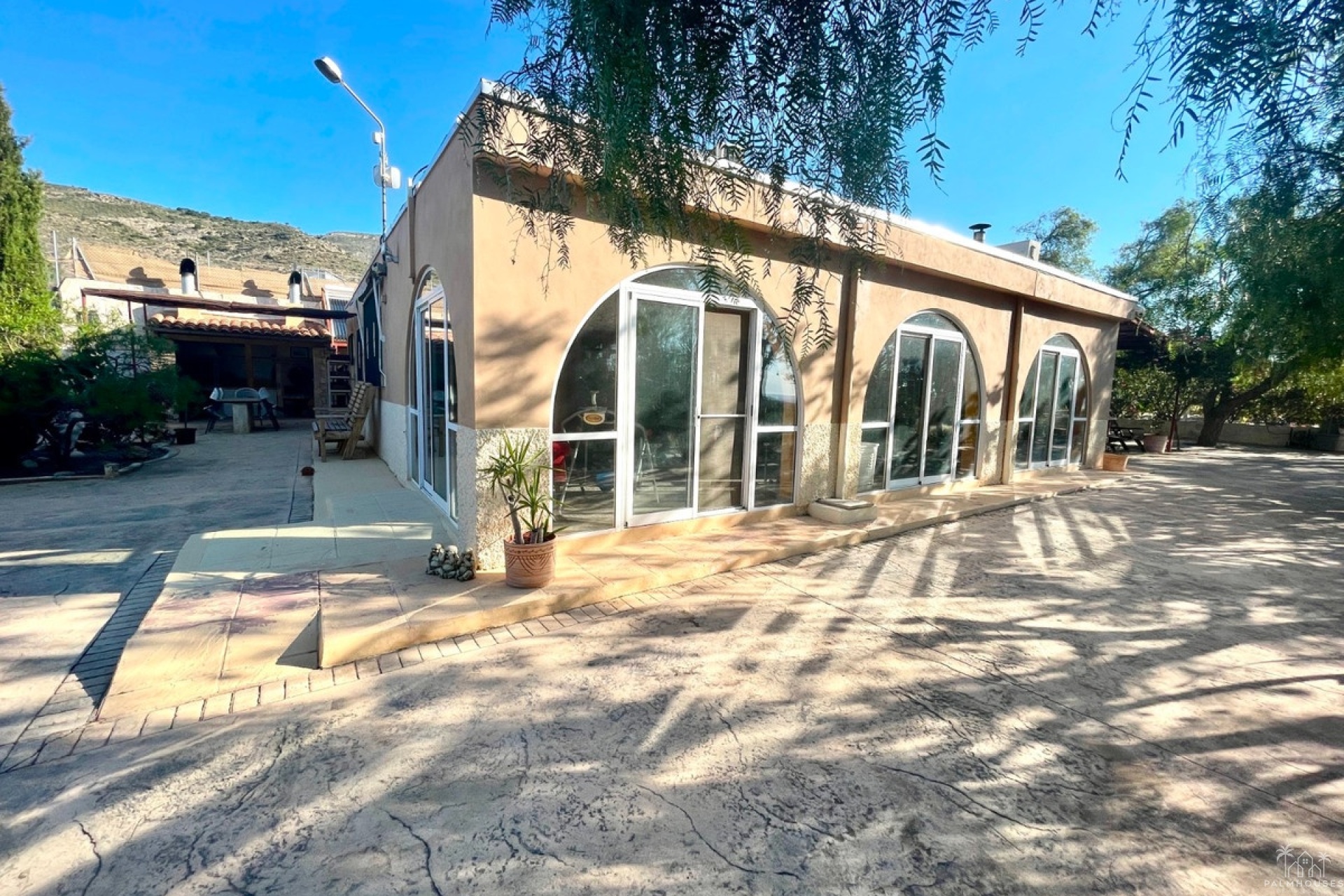 Herverkoop - Country house - Crevillente - Crevillent - Crevillente - Crevillent Centro