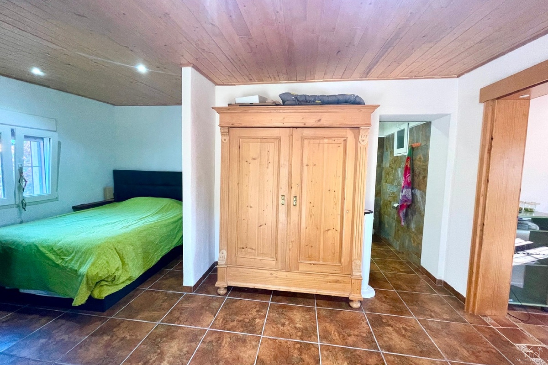 Herverkoop - Country house - Crevillente - Crevillent - Crevillente - Crevillent Centro