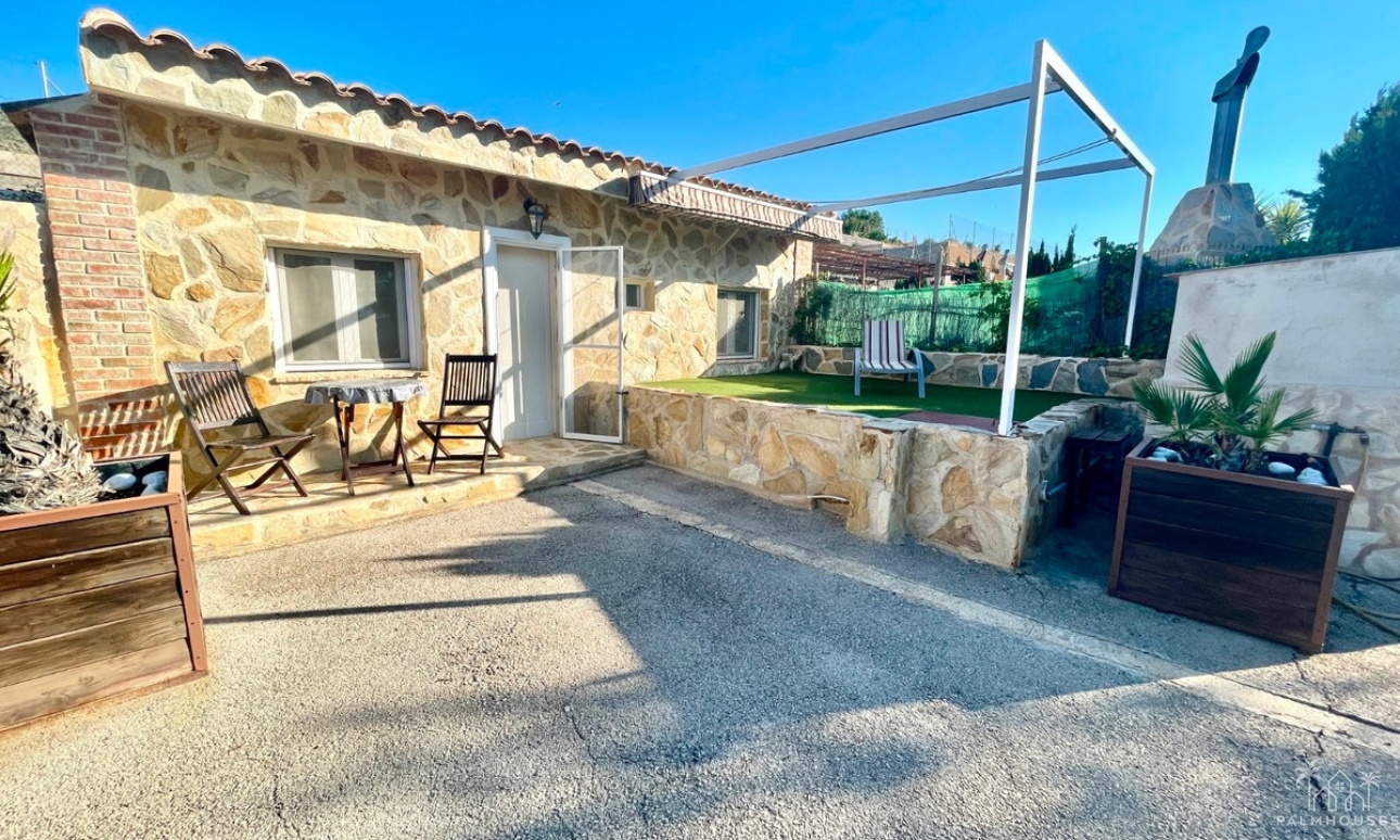 Herverkoop - Country house - Crevillente - Crevillent - Crevillente - Crevillent Centro
