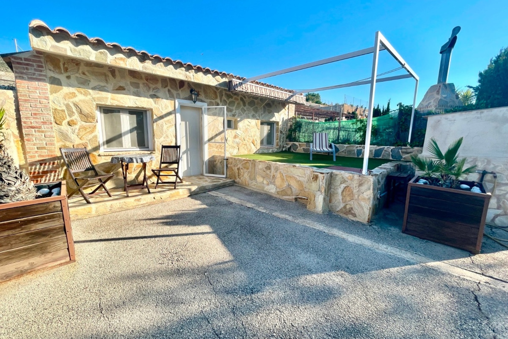 Herverkoop - Country house - Crevillente - Crevillent - Crevillente - Crevillent Centro