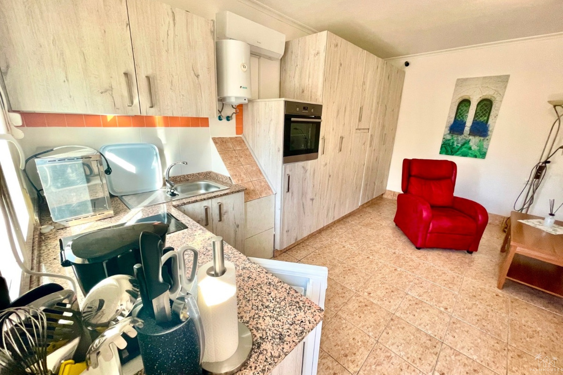 Herverkoop - Country house - Crevillente - Crevillent - Crevillente - Crevillent Centro