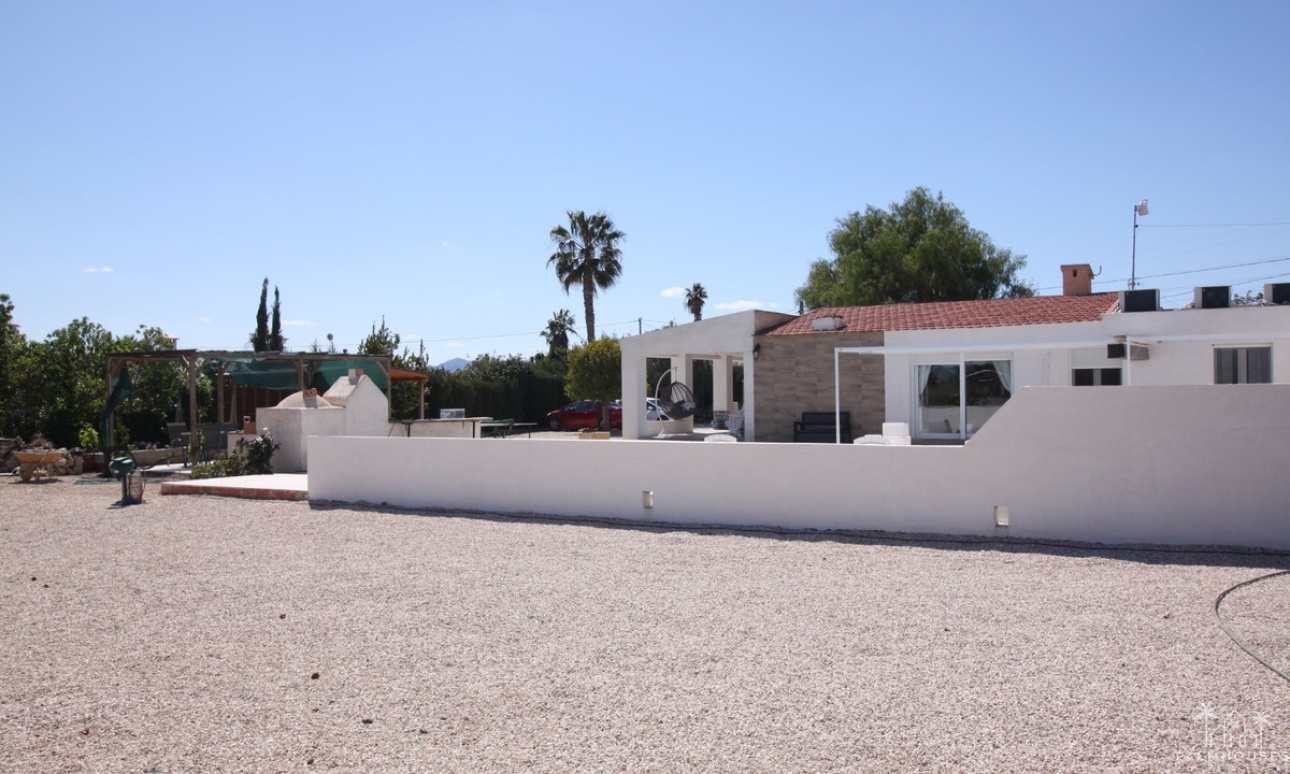 Herverkoop - Country house - Crevillente - Crevillent - Crevillente - Crevillent Centro