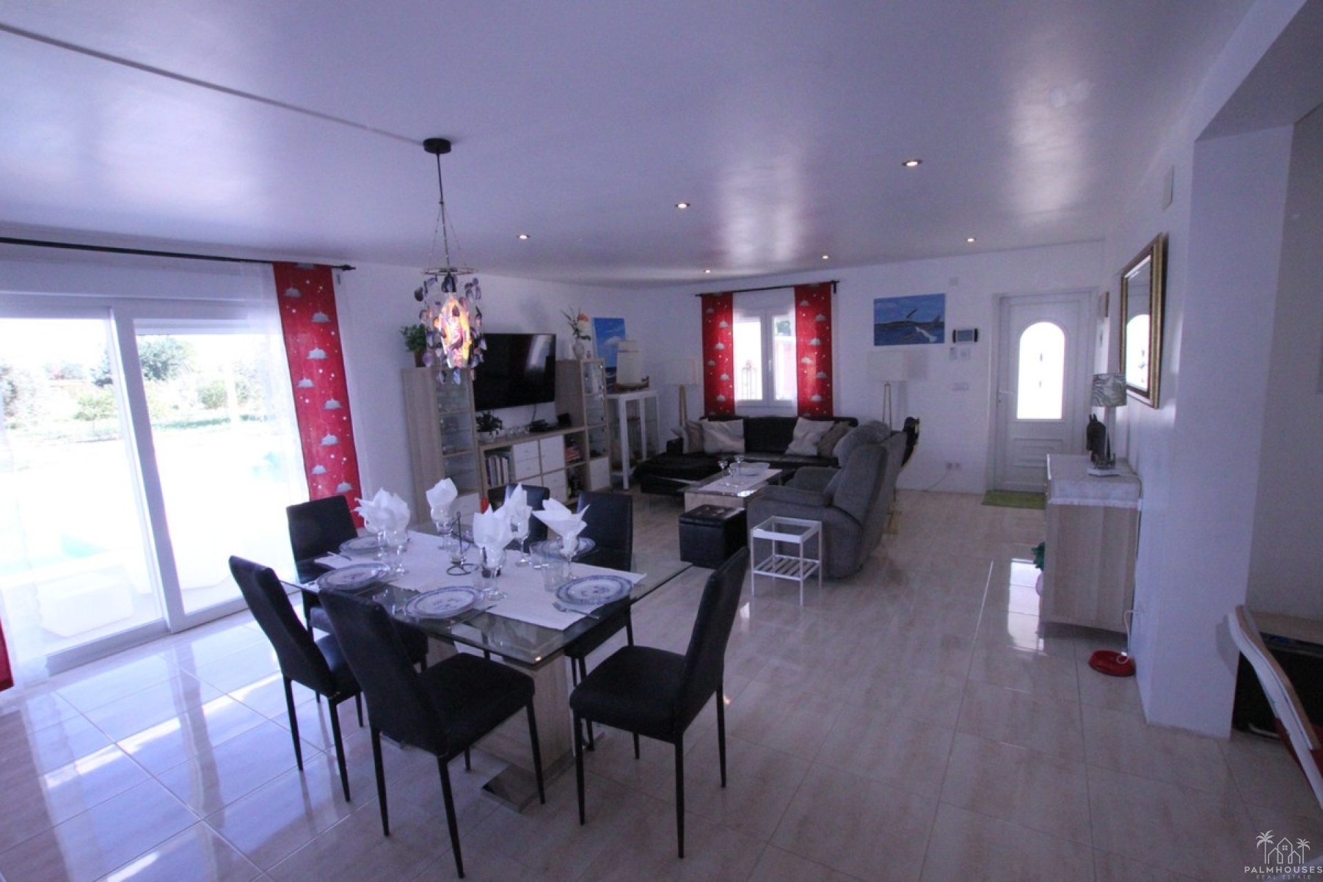 Herverkoop - Country house - Crevillente - Crevillent - Crevillente - Crevillent Centro
