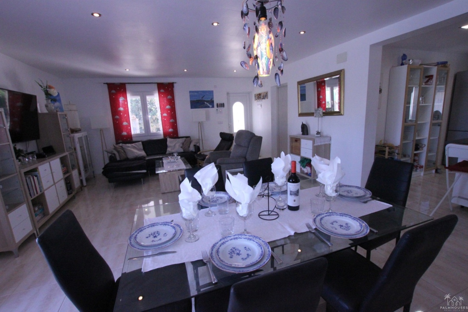 Herverkoop - Country house - Crevillente - Crevillent - Crevillente - Crevillent Centro