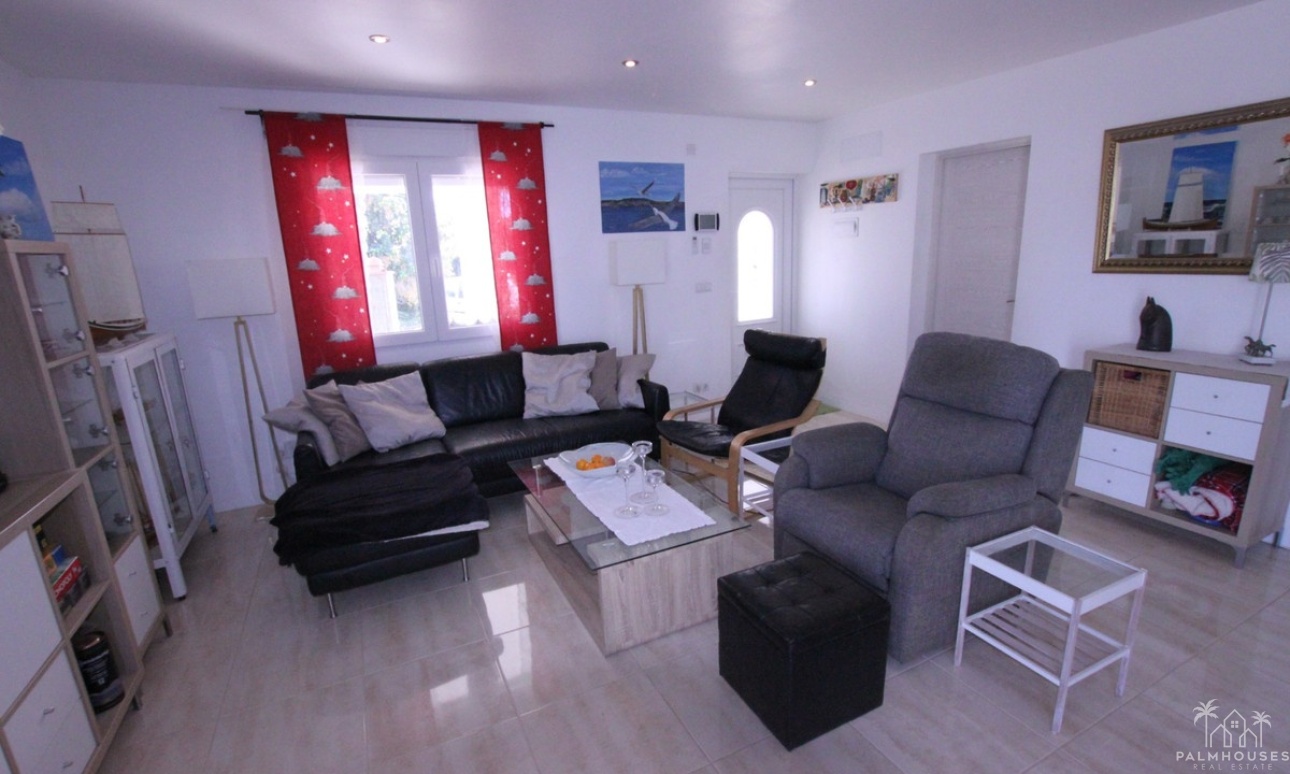 Herverkoop - Country house - Crevillente - Crevillent - Crevillente - Crevillent Centro