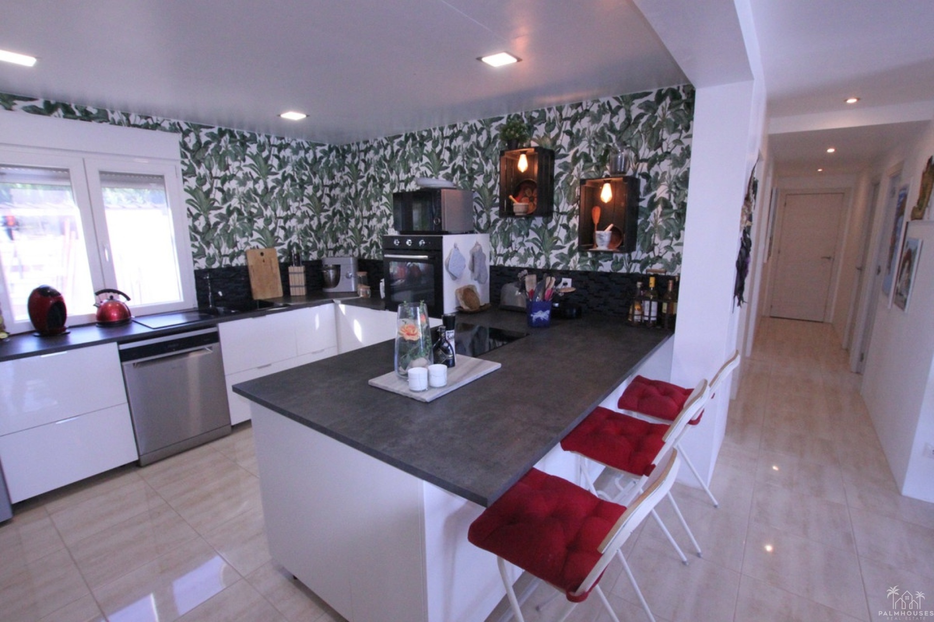 Herverkoop - Country house - Crevillente - Crevillent - Crevillente - Crevillent Centro
