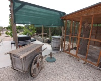 Herverkoop - Country house - Crevillente - Crevillent - Crevillente - Crevillent Centro