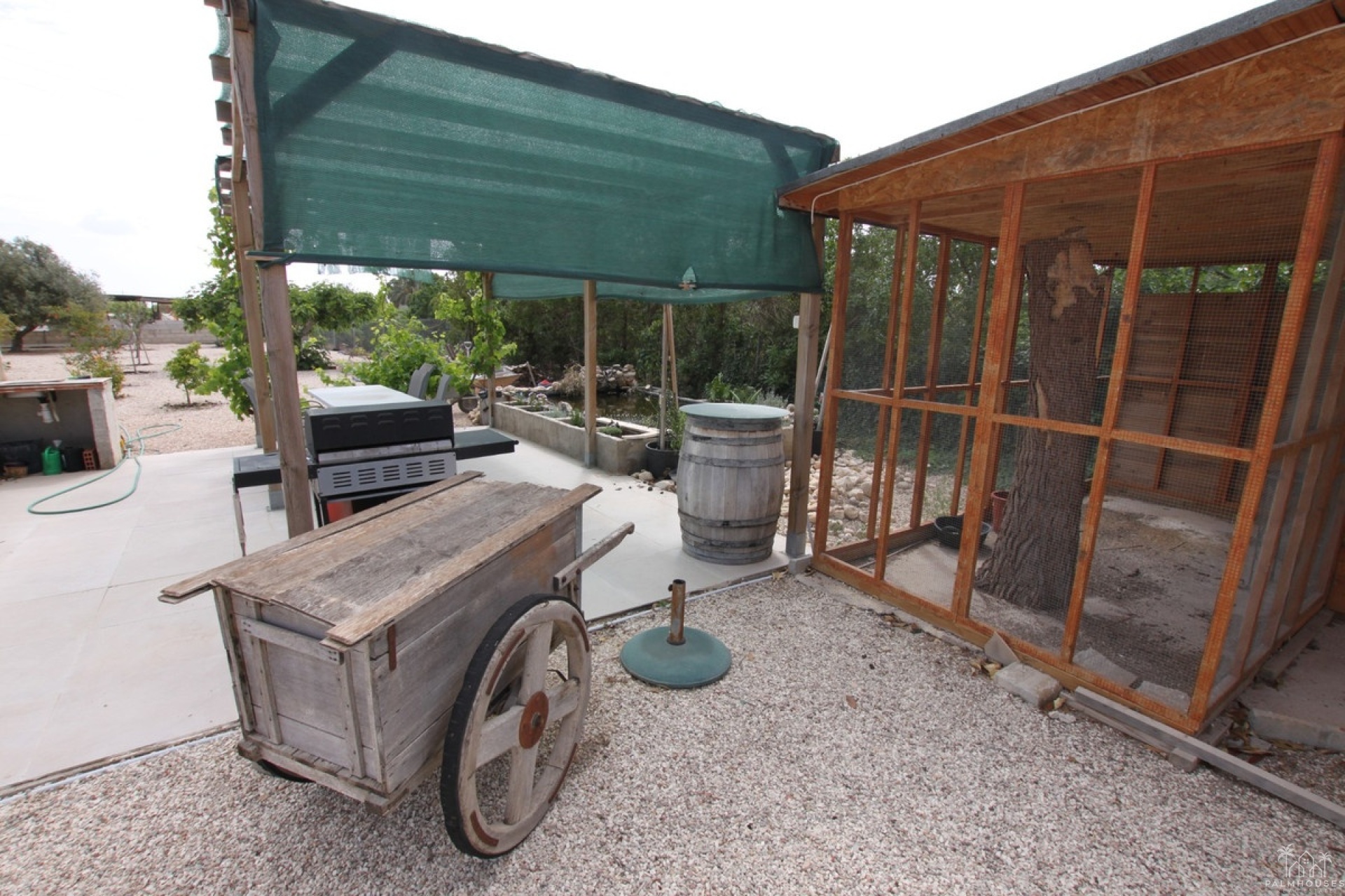 Herverkoop - Country house - Crevillente - Crevillent - Crevillente - Crevillent Centro