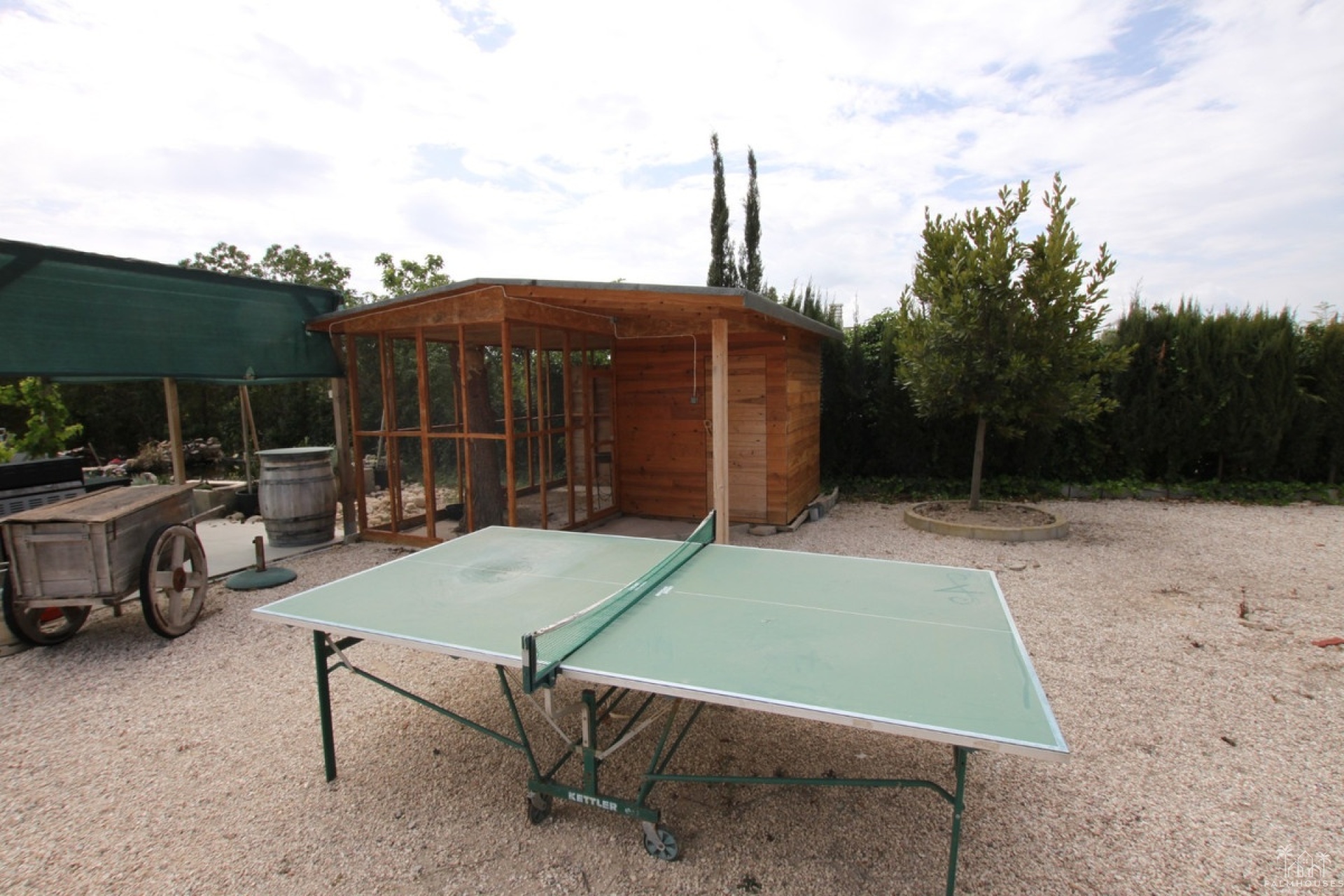 Herverkoop - Country house - Crevillente - Crevillent - Crevillente - Crevillent Centro