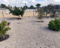 Herverkoop - Country house - Crevillente - Crevillent - Crevillente - Crevillent Centro