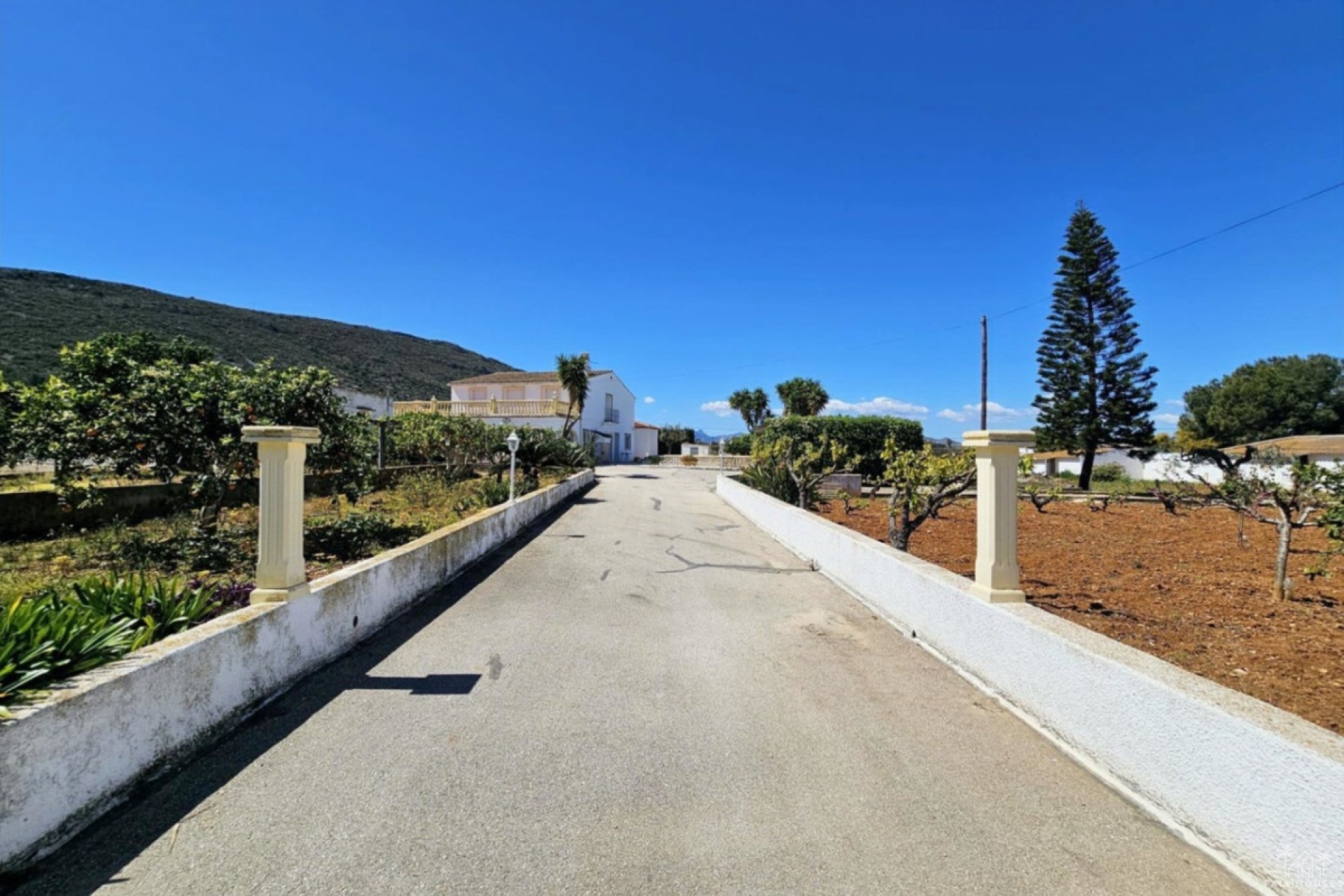 Herverkoop - Country house - Denia - Denia Centro
