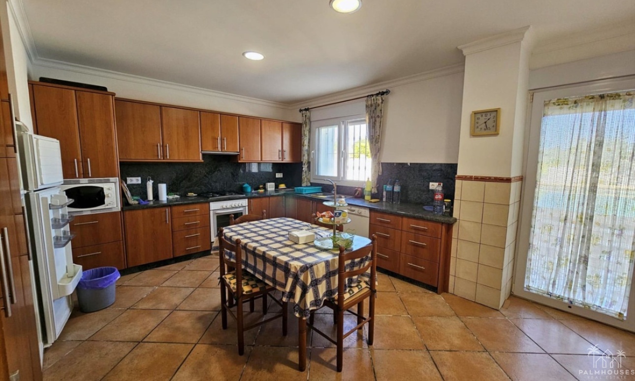 Herverkoop - Country house - Denia - Denia Centro
