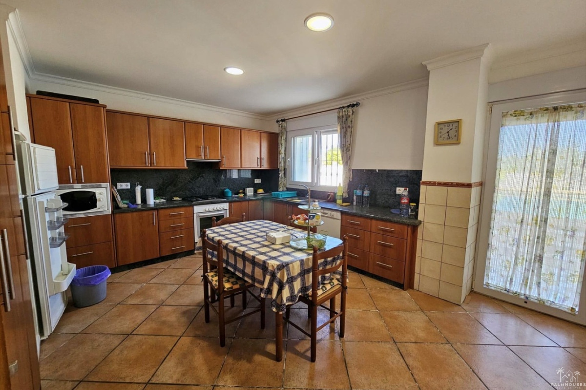 Herverkoop - Country house - Denia - Denia Centro
