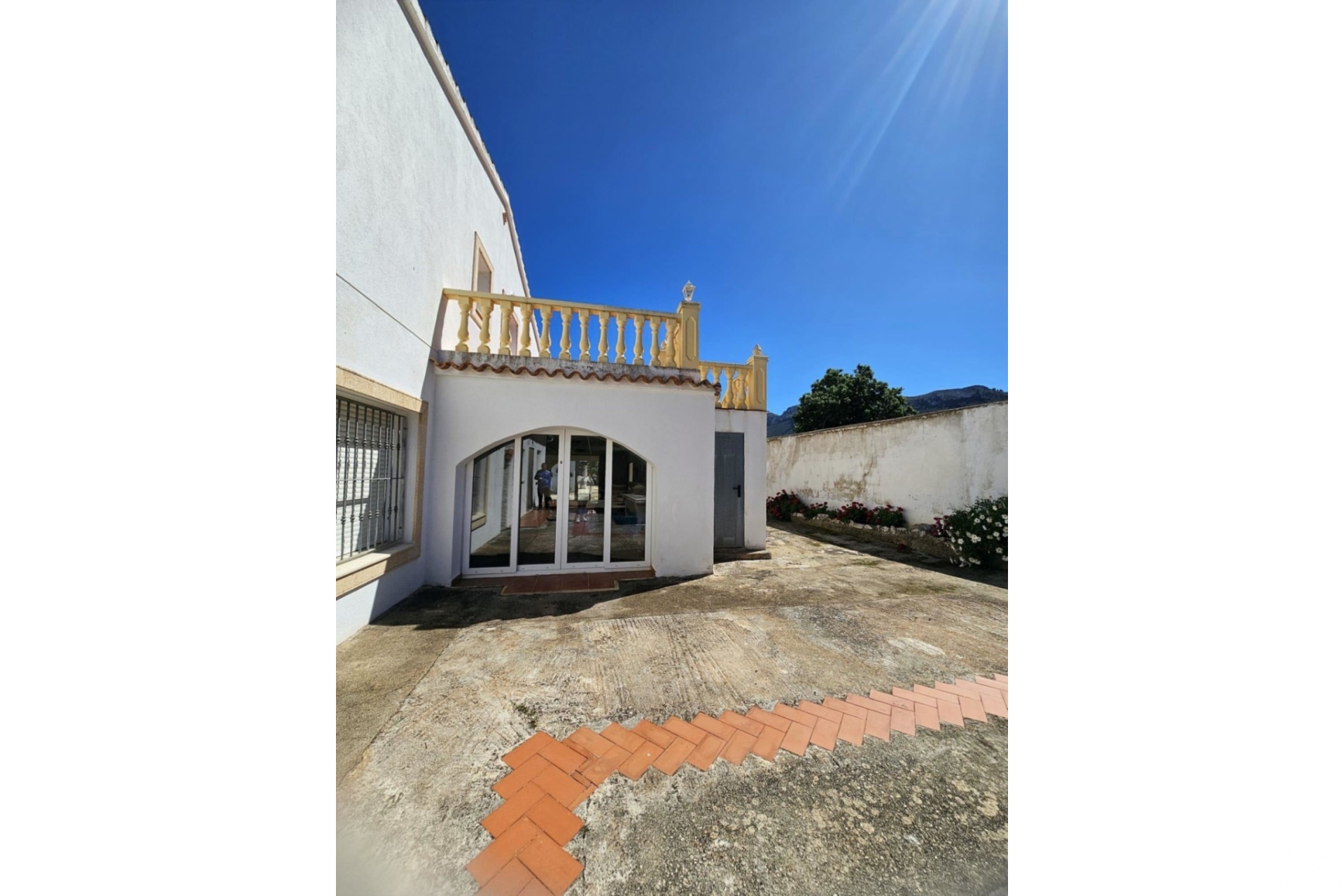 Herverkoop - Country house - Denia - Denia Centro