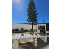Herverkoop - Country house - Denia - Denia Centro
