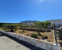 Herverkoop - Country house - Denia - Denia Centro