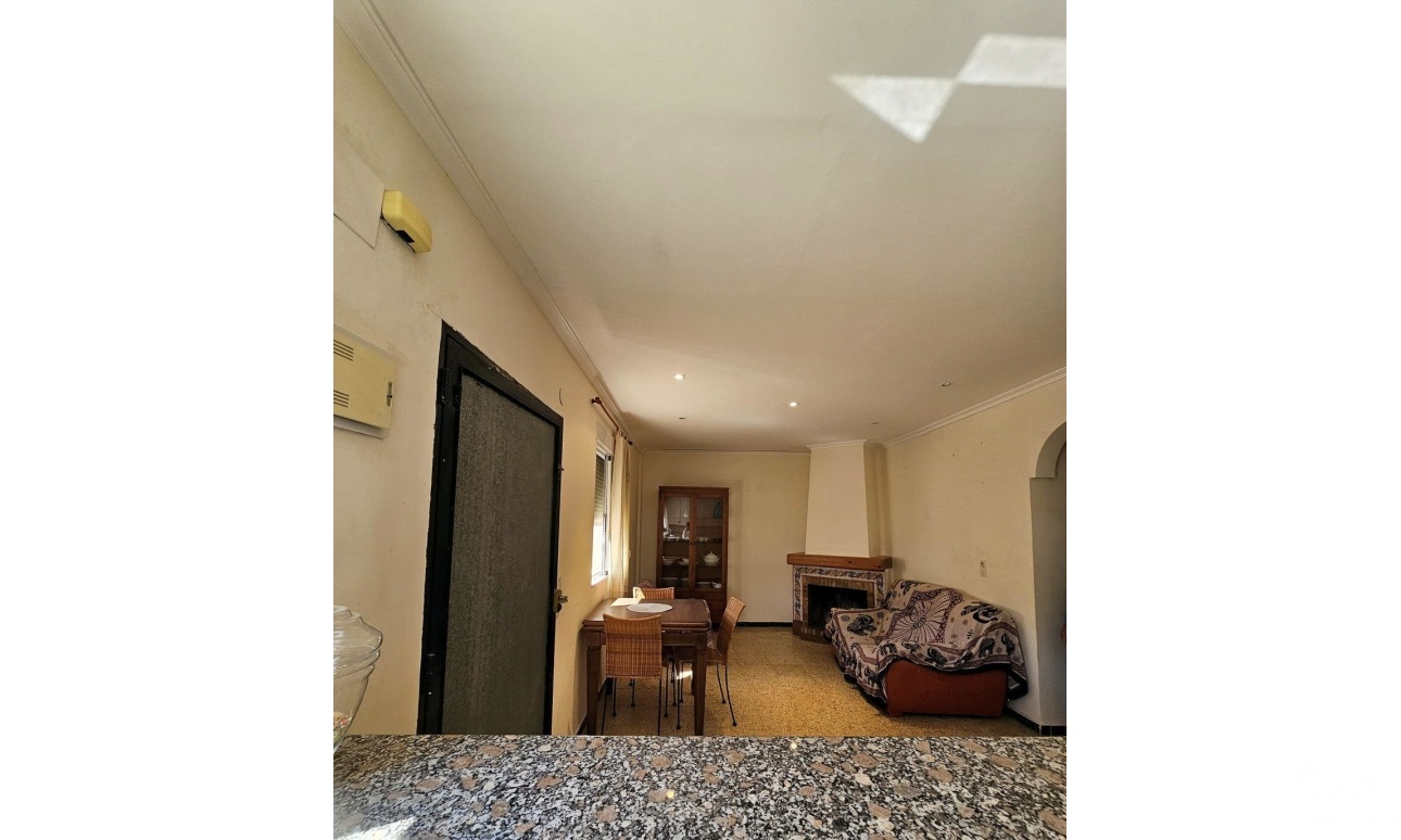 Herverkoop - Country house - Denia - Denia Centro