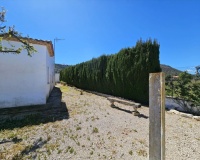 Herverkoop - Country house - Denia - Denia Centro