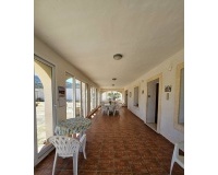 Herverkoop - Country house - Denia - Denia Centro