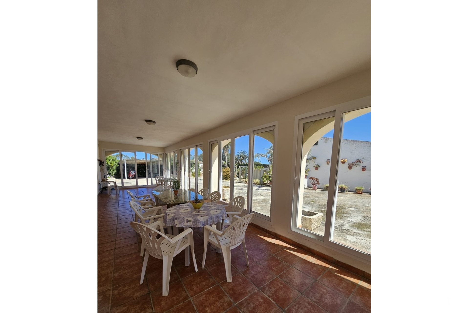 Herverkoop - Country house - Denia - Denia Centro
