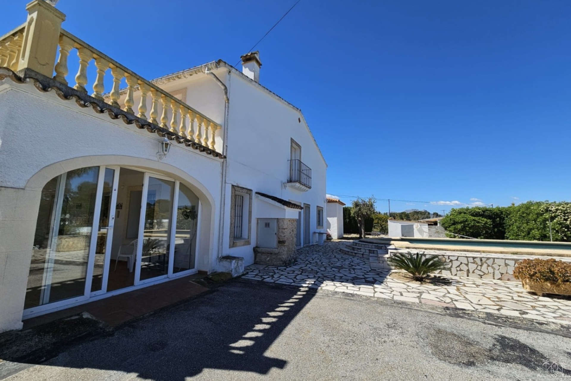 Herverkoop - Country house - Denia - Denia Centro