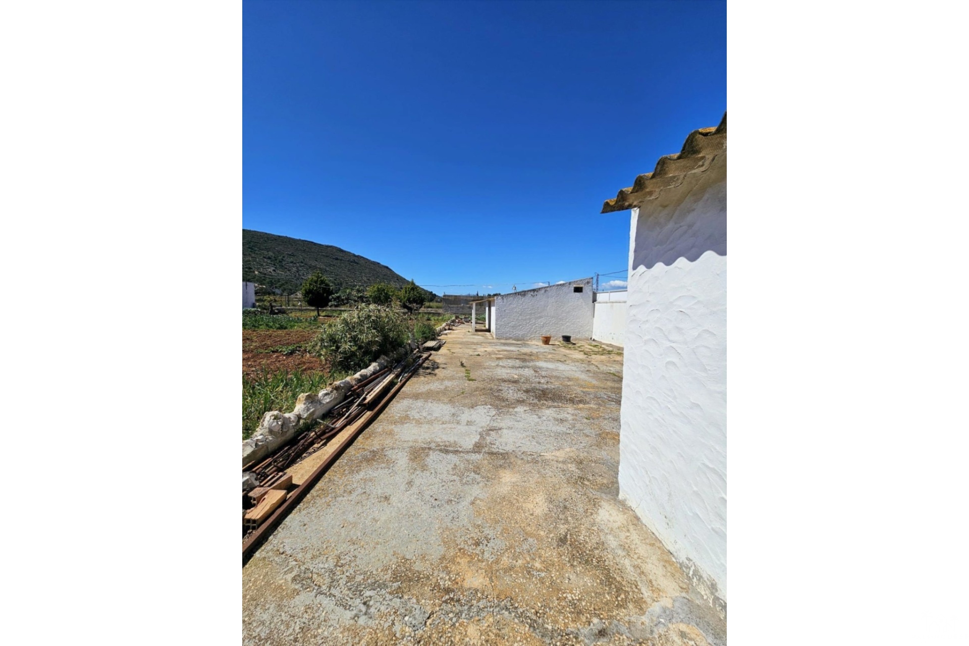 Herverkoop - Country house - Denia - Denia Centro