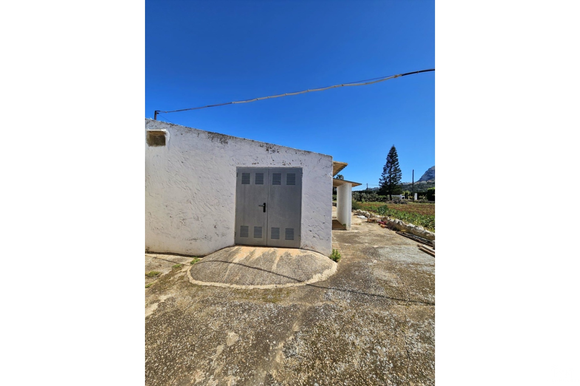 Herverkoop - Country house - Denia - Denia Centro