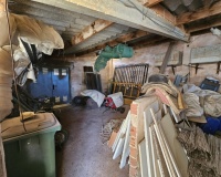 Herverkoop - Country house - Denia - Denia Centro