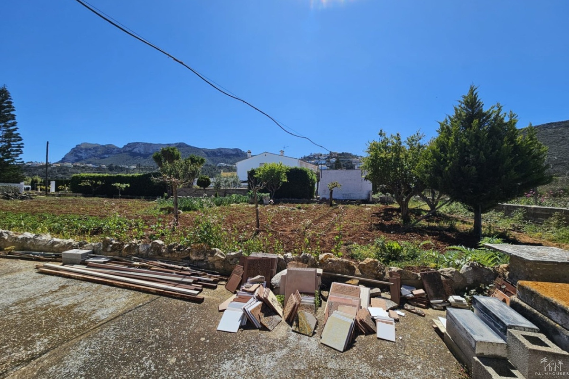 Herverkoop - Country house - Denia - Denia Centro