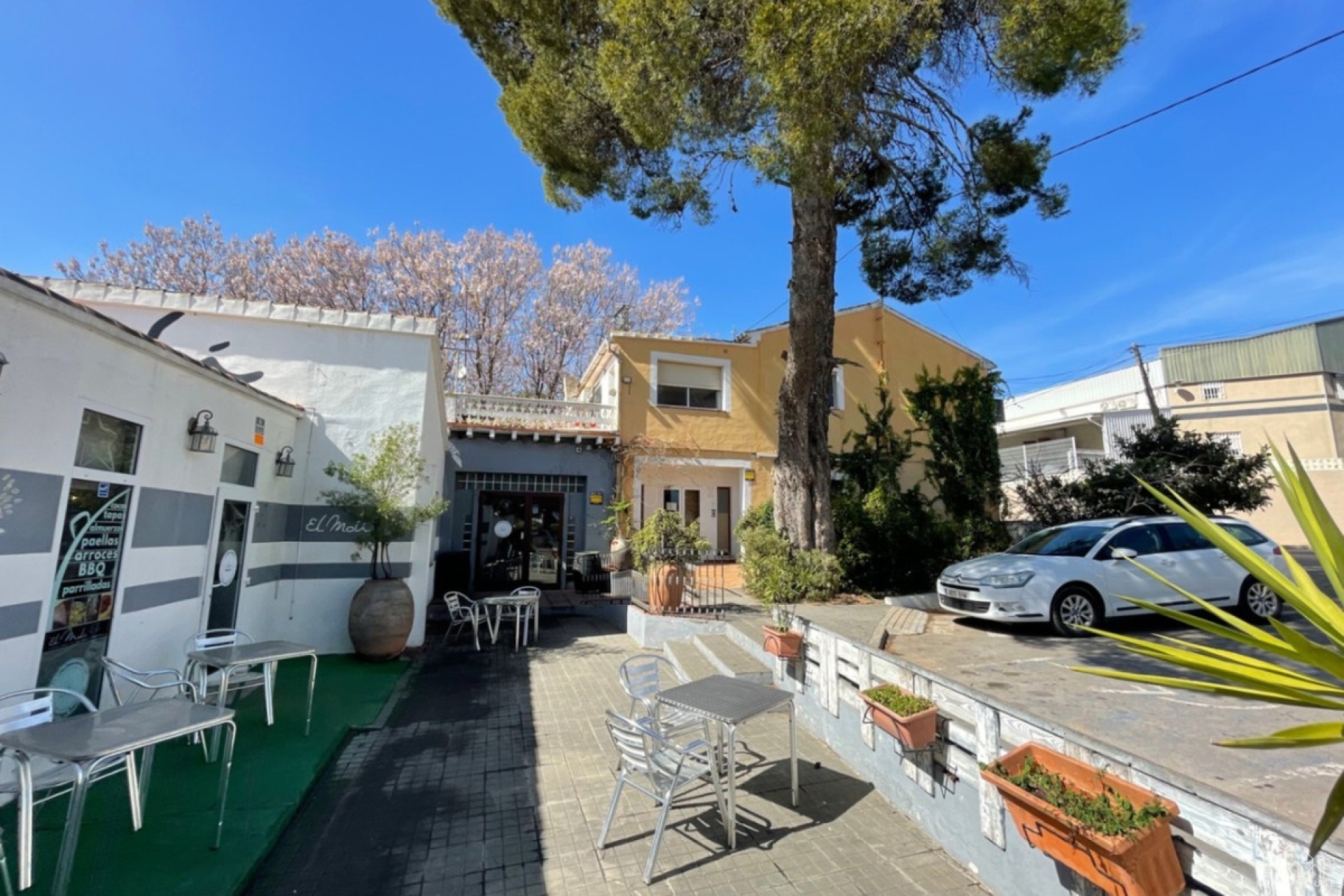 Herverkoop - Country house - Denia - Denia Centro