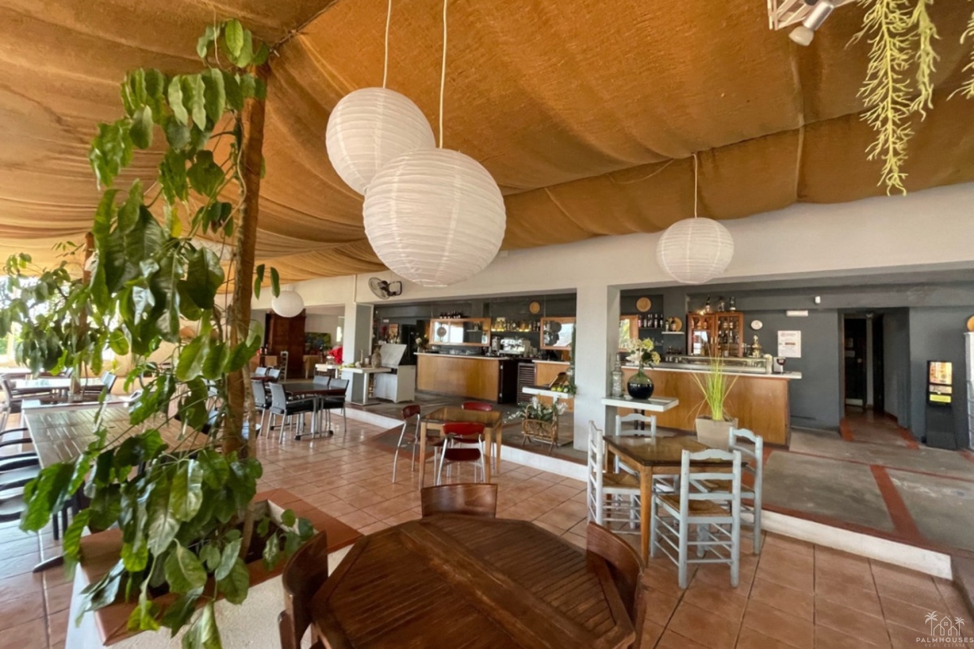 Herverkoop - Country house - Denia - Denia Centro