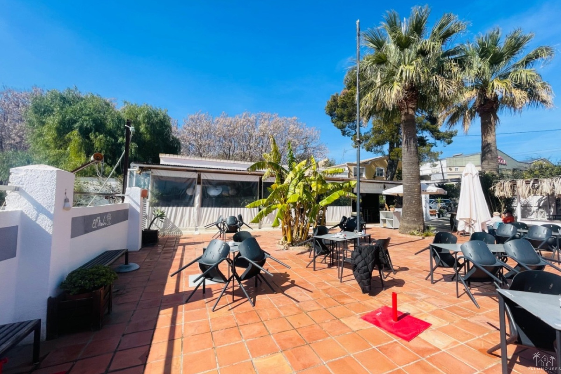 Herverkoop - Country house - Denia - Denia Centro