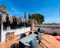 Herverkoop - Country house - Denia - Denia Centro