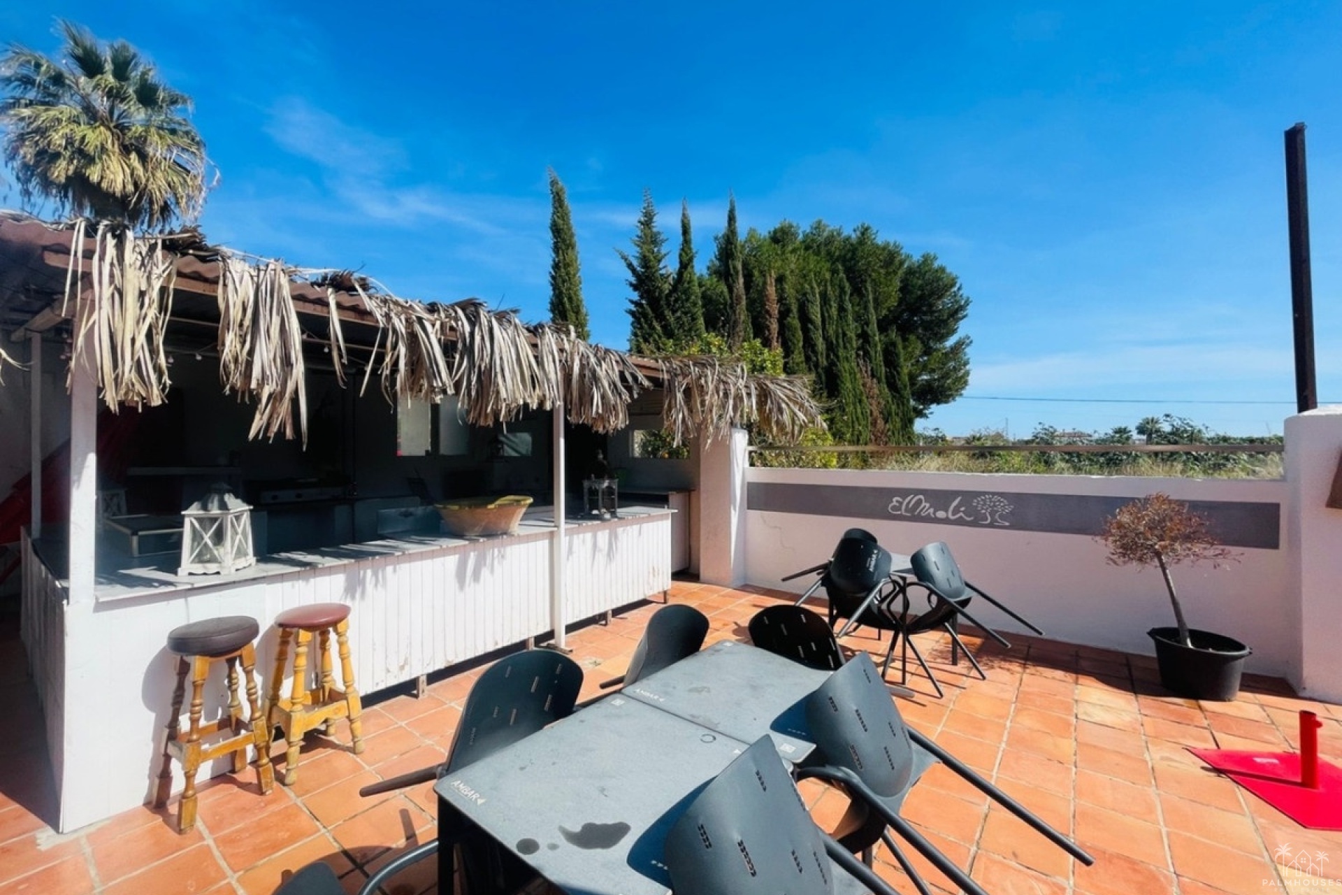 Herverkoop - Country house - Denia - Denia Centro