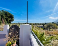 Herverkoop - Country house - Denia - Denia Centro